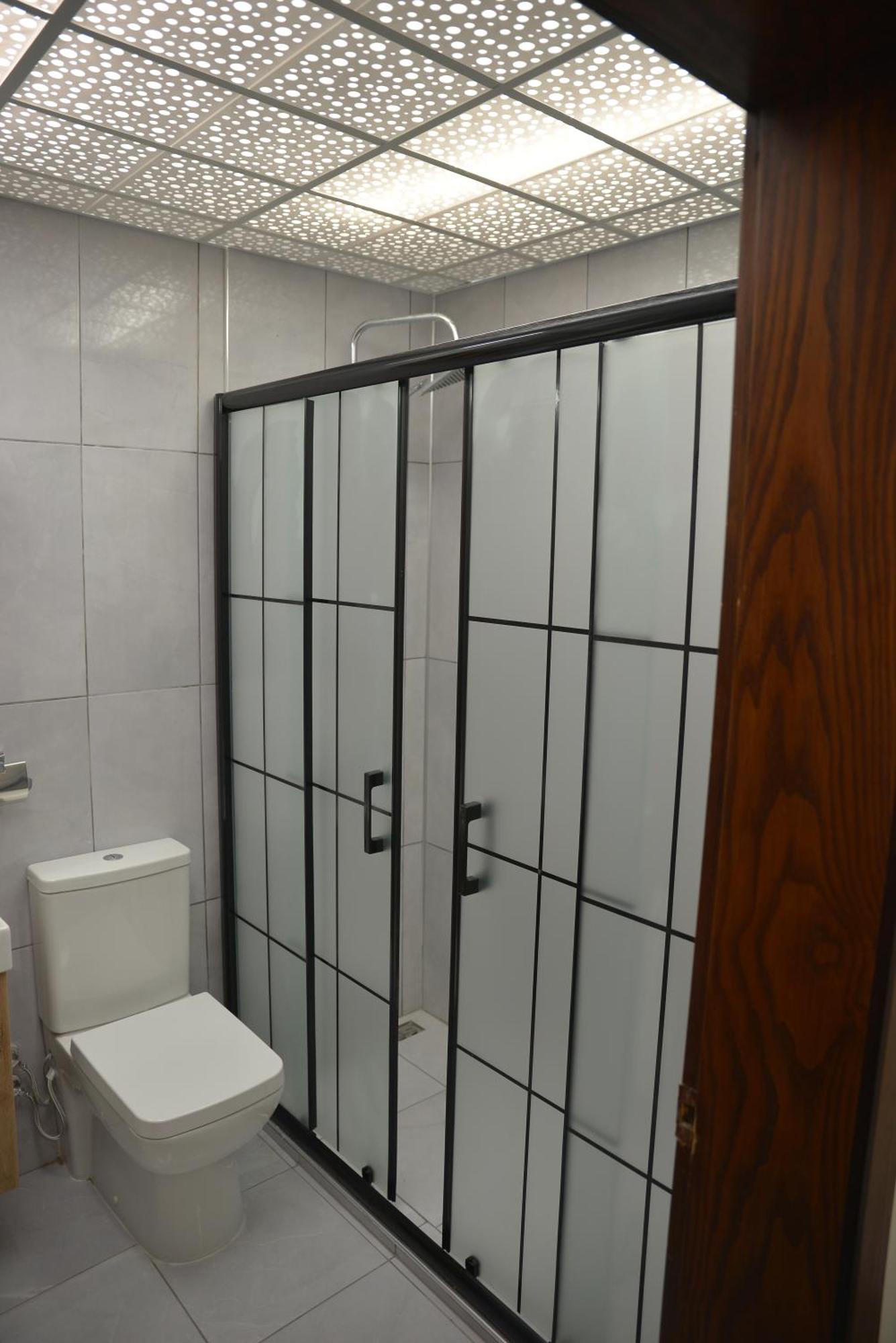 Nahita Hotel Nigde Exteriör bild