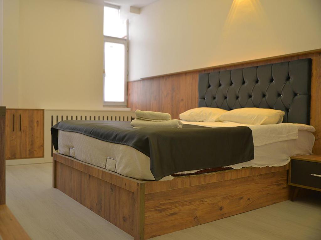 Nahita Hotel Nigde Exteriör bild