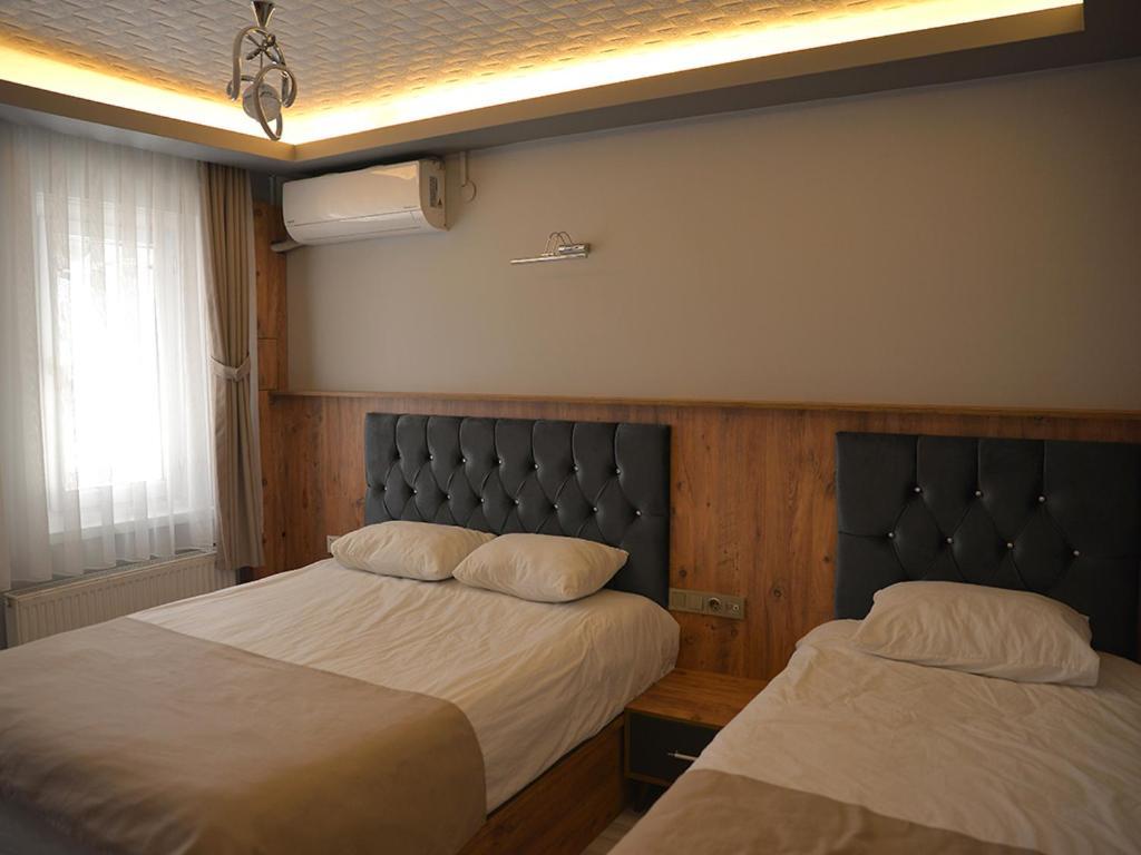 Nahita Hotel Nigde Exteriör bild